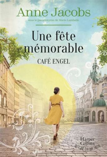 Une fête mémorable