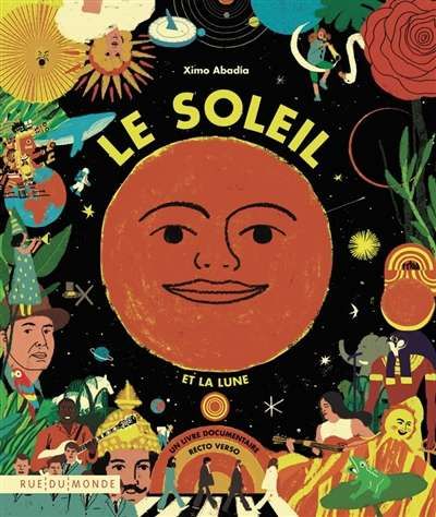 Soleil et la lune, (le)