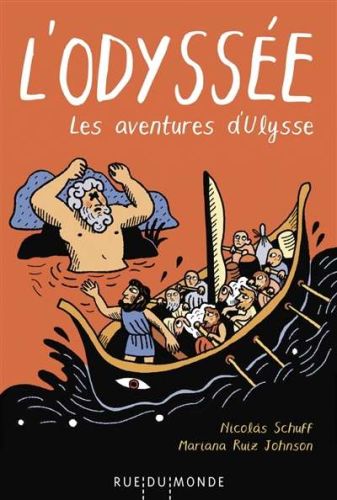 Odyssée, (l')