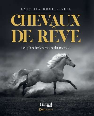 Chevaux de rêve