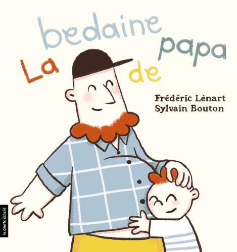La bedaine de papa