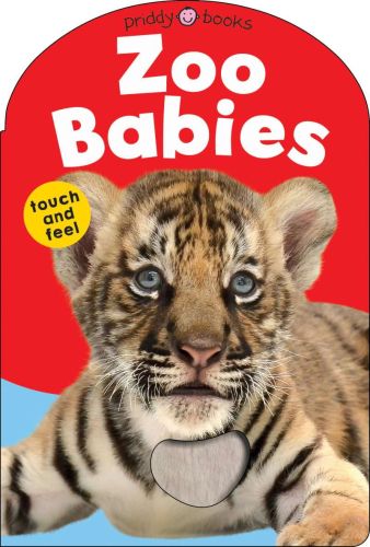 Zoo babies