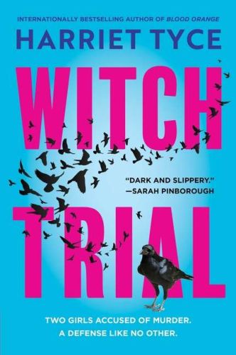 Witch trial