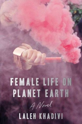 Female life on planet earth