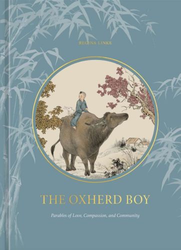 The oxherd boy