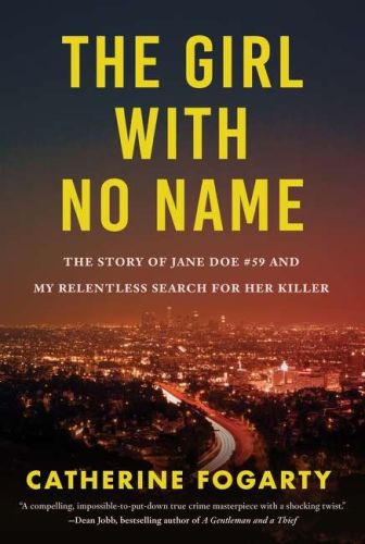 The girl with no name