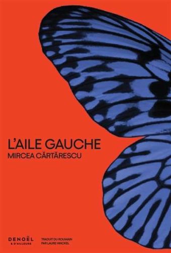 Aile gauche, (l')