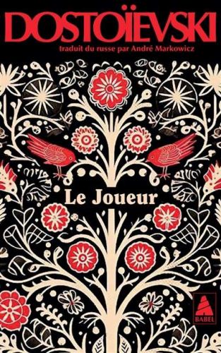 Joueur, (le)
