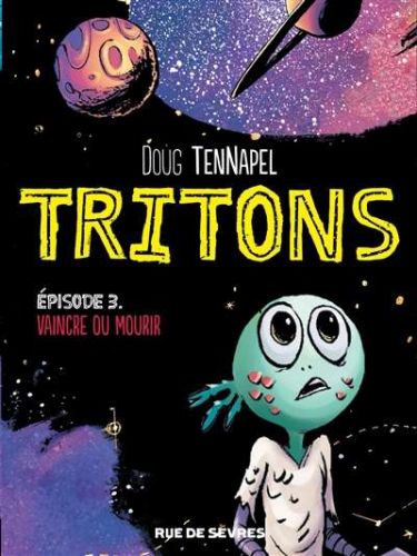 Vaincre ou mourir