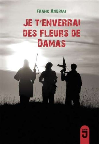 Je t'enverrai des fleurs de damas