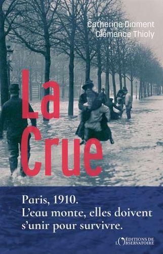Crue, (la)