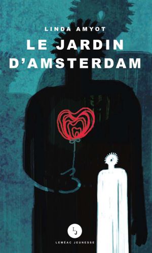 Le jardin d'amsterdam