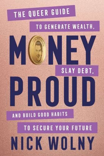 Money proud