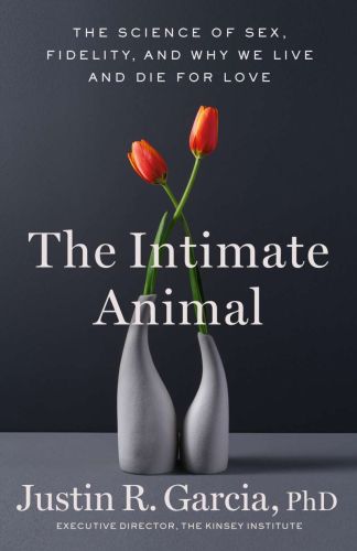 The intimate animal