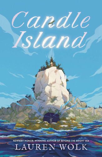 Candle island