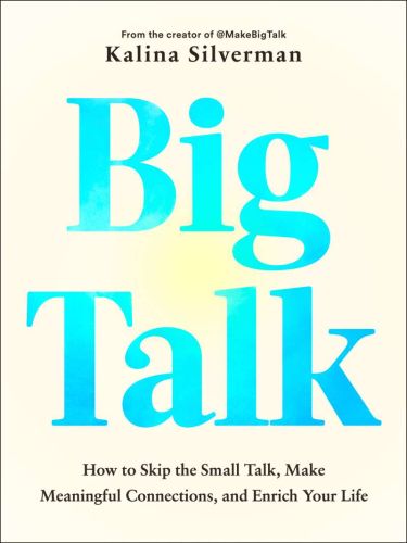 Big talk