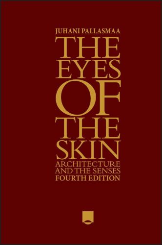 The eyes of the skin