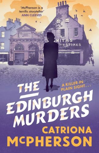 The edinburgh murders