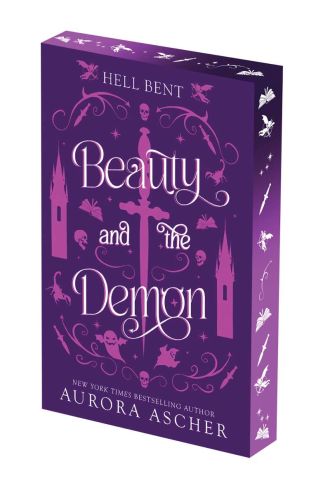 Beauty and the demon: deluxe limited edition