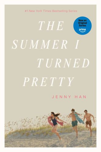 The summer i turned pretty