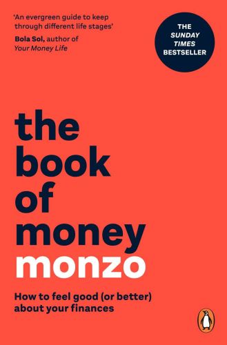 The book of money