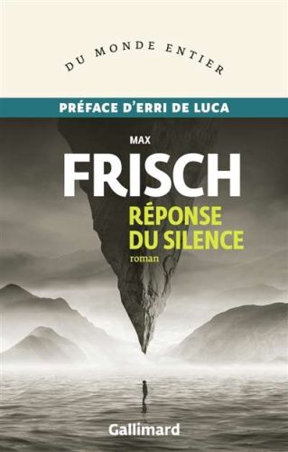 Réponse du silence