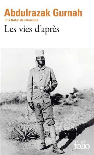Vies d'après, (les)