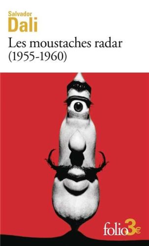 Moustaches radar (1955-1960), (les)