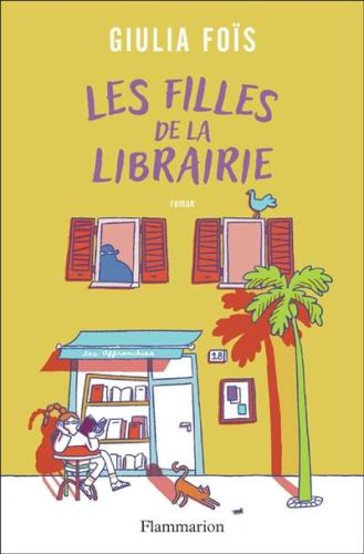 Filles de la librairie, (les)