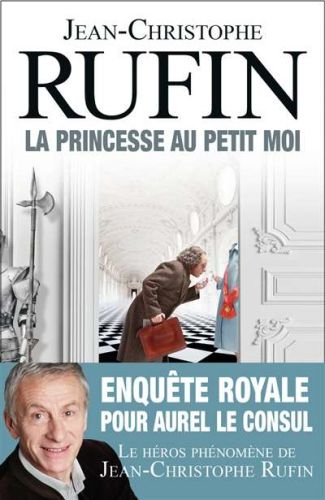 Princesse au petit moi, (la)