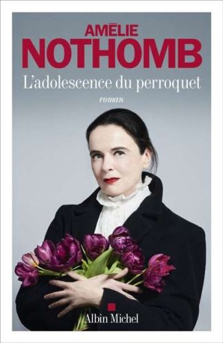 Adolescence du perroquet, (l')