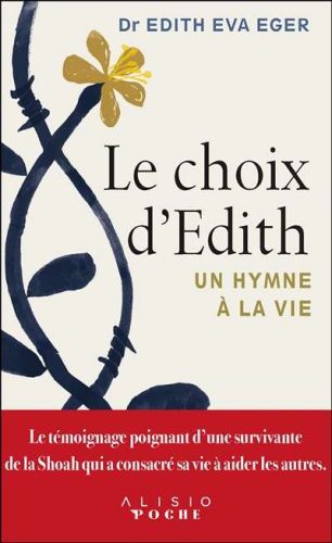 Choix d'edith, (le)