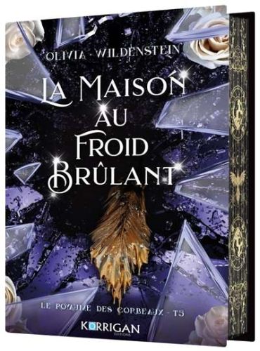 Maison au froid brûlant, (la)