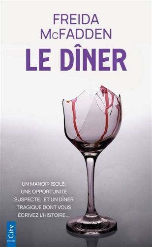 Dîner, (le)