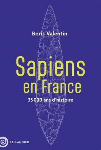 Sapiens en france