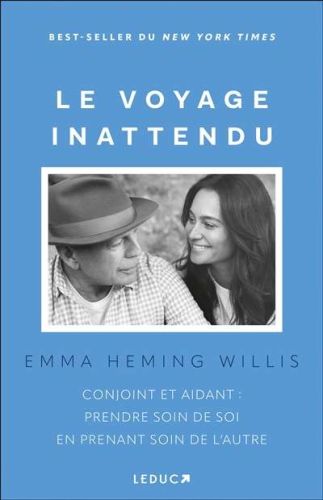 Voyage inattendu, (le)