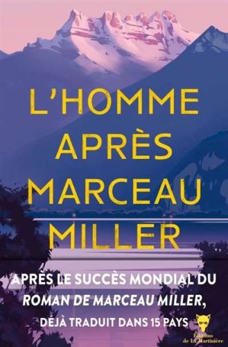 Homme après marceau miller, (l')