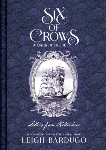 Six of crows