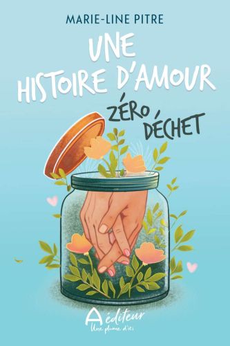 Une histoire d'amour zéro déchet