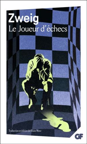 Joueur d'échecs, (le)