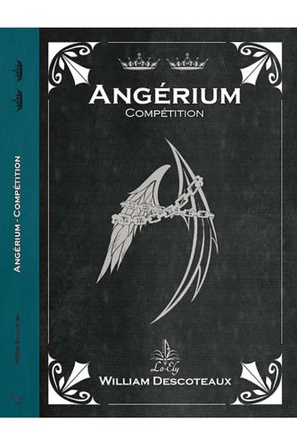 Angérium - tome 2