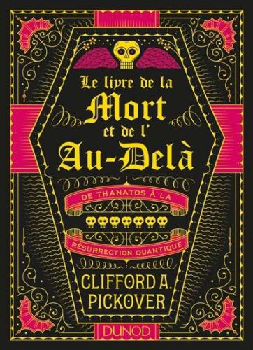 Livre de la mort et de l'au-delà, (le)