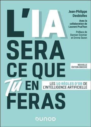 Ia sera ce que tu en feras, (l')