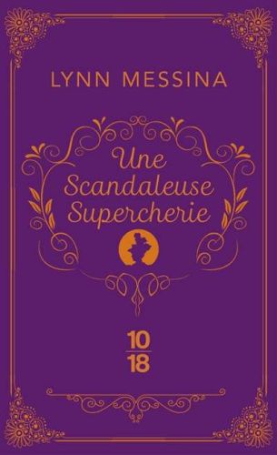 Une scandaleuse supercherie