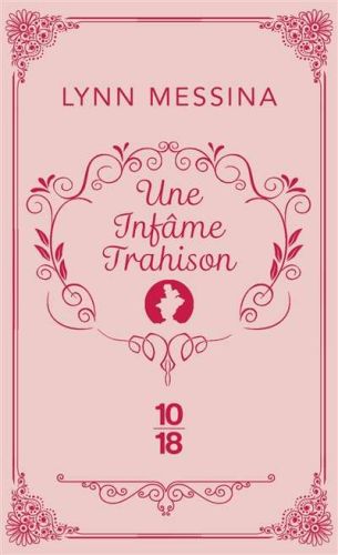Une infâme trahison