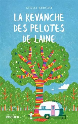 Revanche des pelotes de laine, (la)