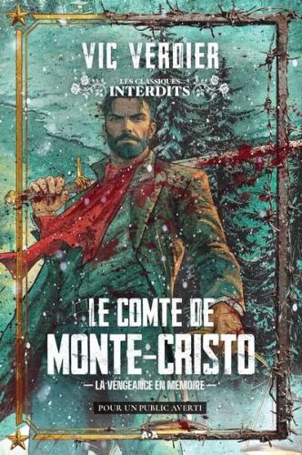 Comte de monte-cristo, (le)