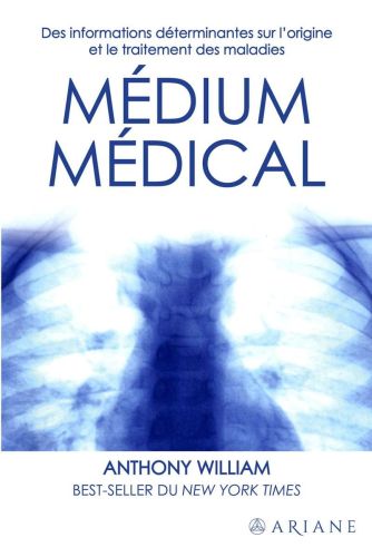Médium médical