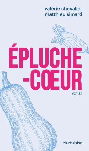 Épluche-cœur