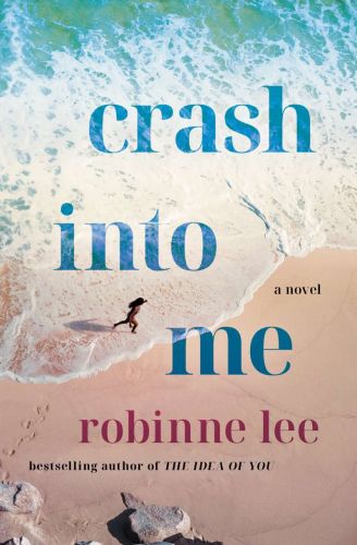 Crash into me